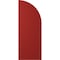 Ekena Millwork Americraft 6-Board (3 Batten) Wood Joined Board-n-Batten Shutters w/ Arch Top, ARW401BQ621X77BRH, PR ARW401BQ621X77BRH - alternate 6